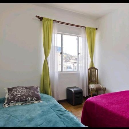Apartamento Valparaíso Zewnętrze zdjęcie
