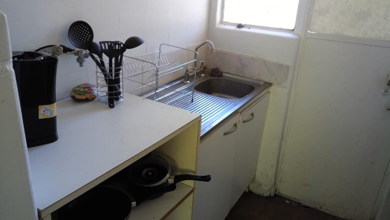 Apartamento Valparaíso Zewnętrze zdjęcie