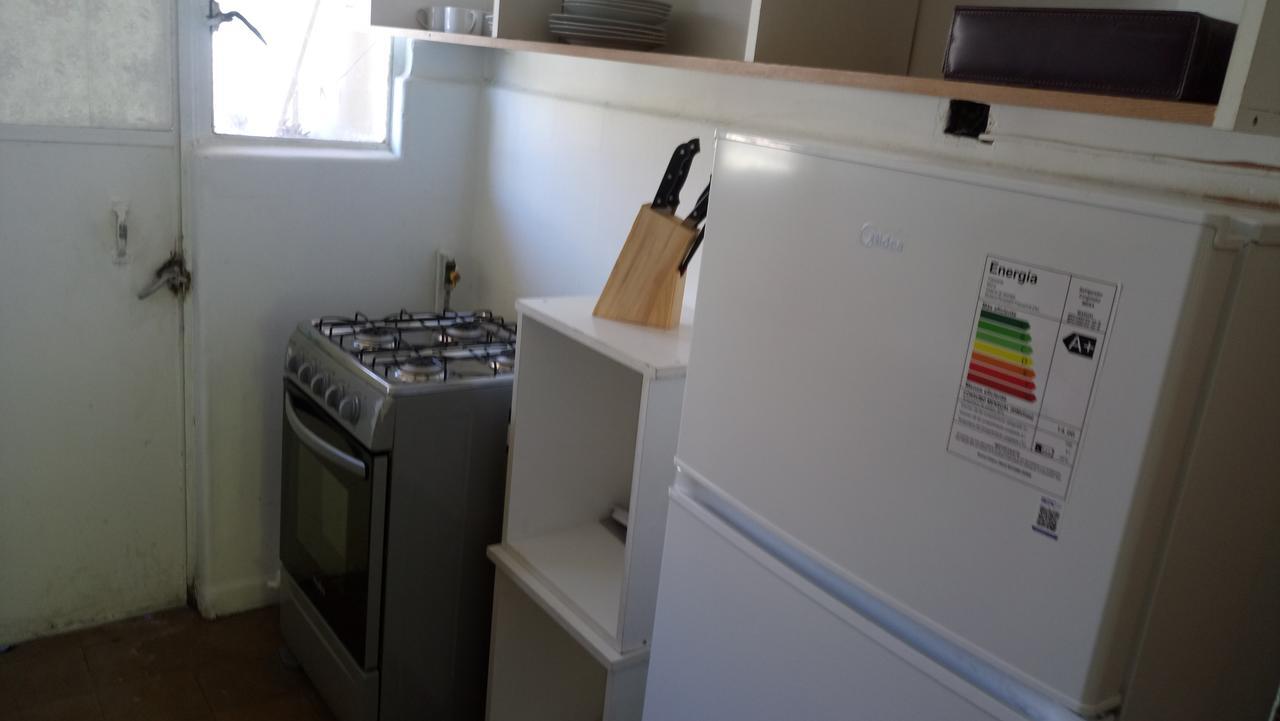 Apartamento Valparaíso Zewnętrze zdjęcie