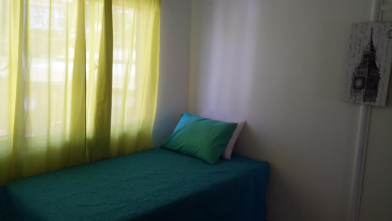 Apartamento Valparaíso Zewnętrze zdjęcie
