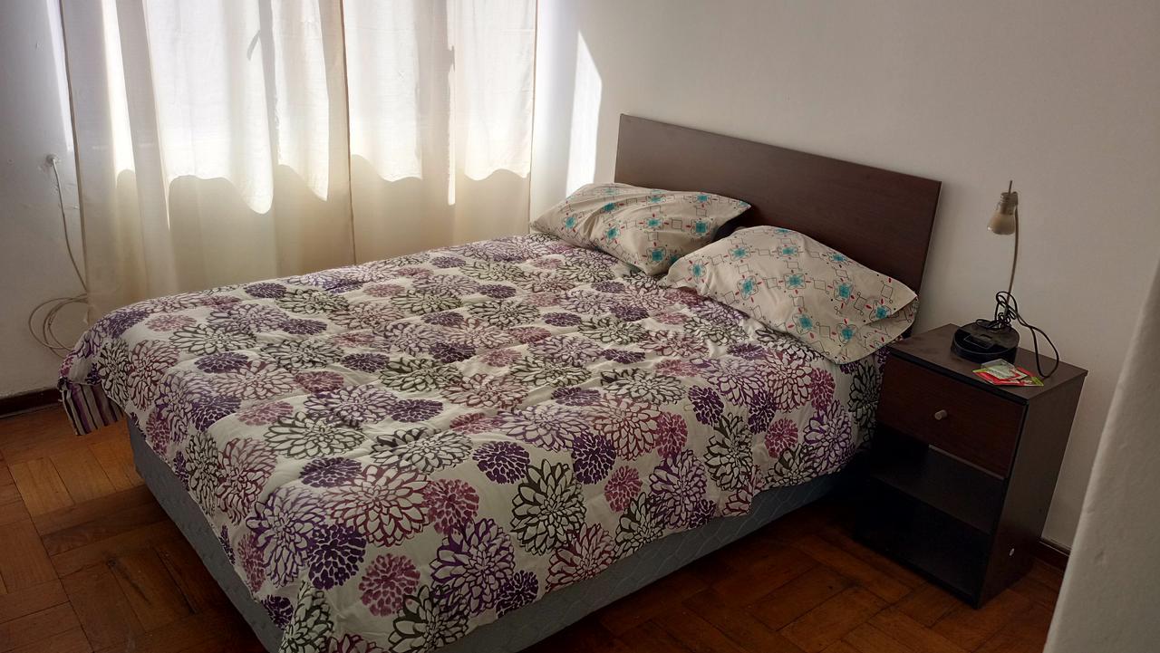 Apartamento Valparaíso Zewnętrze zdjęcie
