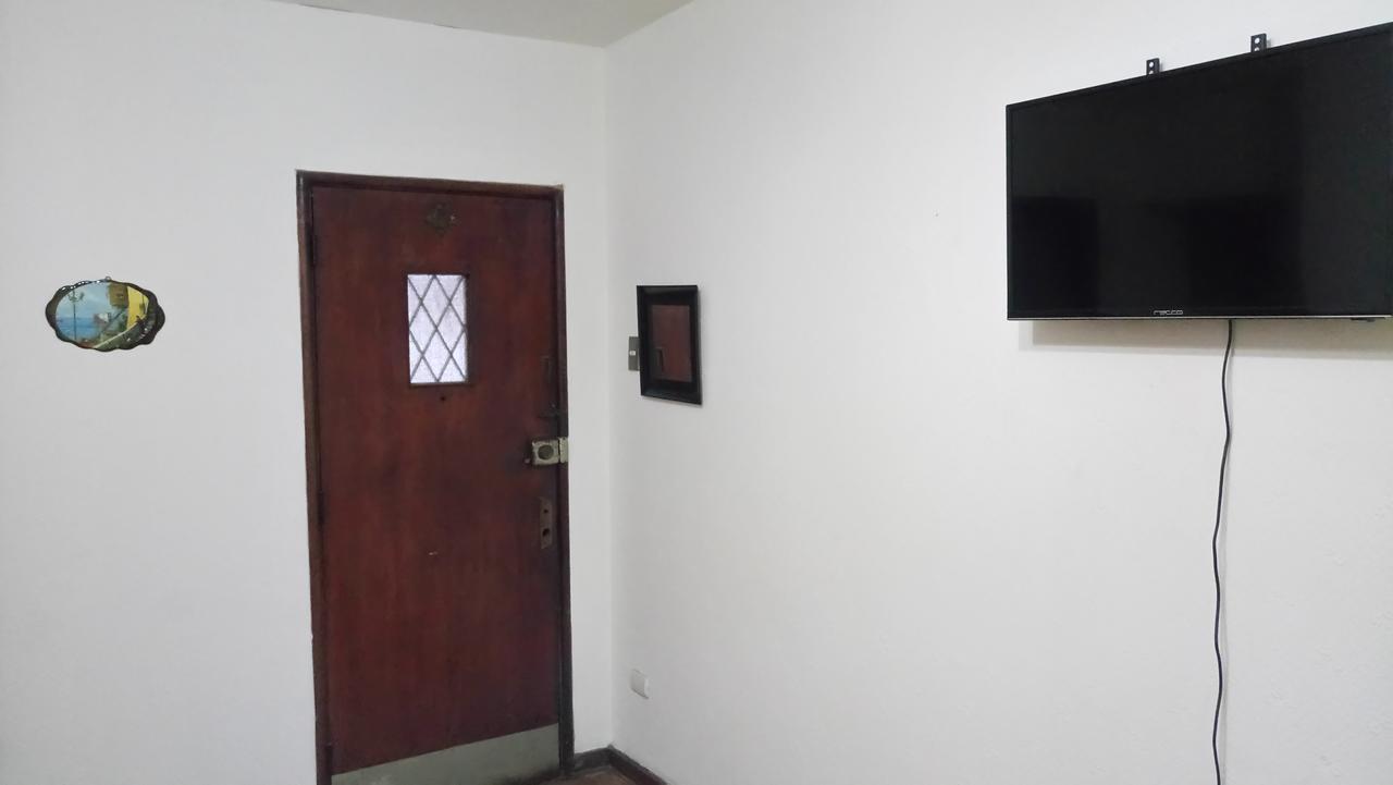Apartamento Valparaíso Zewnętrze zdjęcie