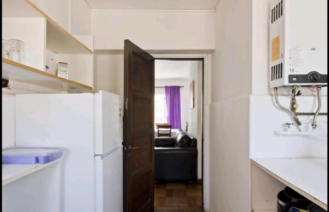 Apartamento Valparaíso Zewnętrze zdjęcie
