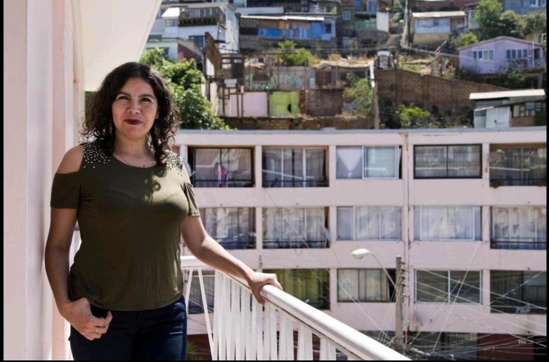 Apartamento Valparaíso Zewnętrze zdjęcie