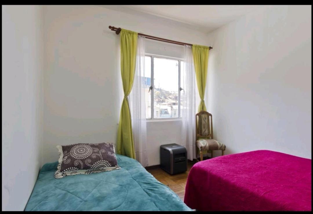Apartamento Valparaíso Zewnętrze zdjęcie