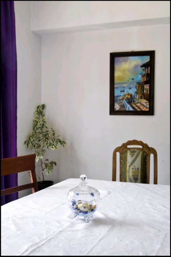 Apartamento Valparaíso Zewnętrze zdjęcie