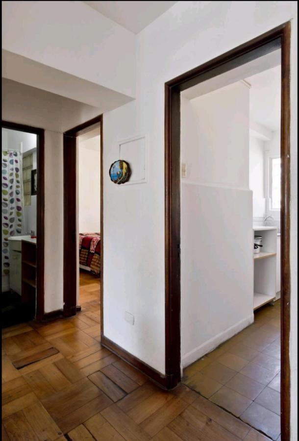 Apartamento Valparaíso Zewnętrze zdjęcie