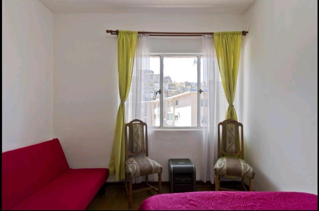 Apartamento Valparaíso Zewnętrze zdjęcie