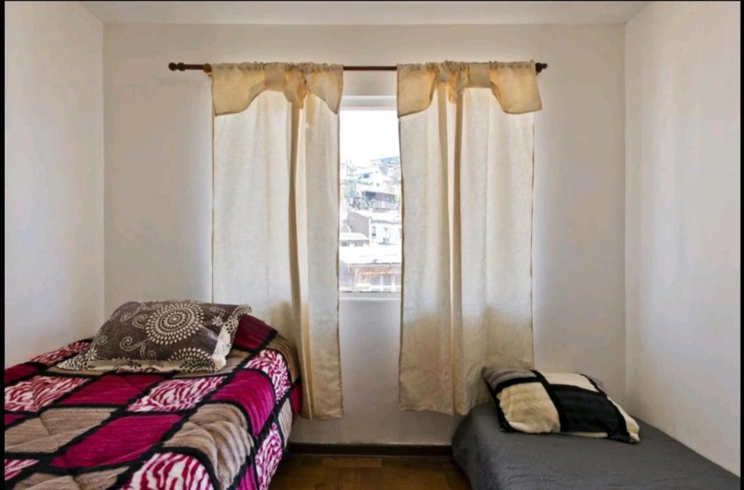Apartamento Valparaíso Zewnętrze zdjęcie