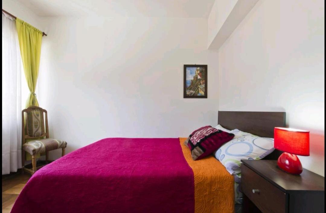 Apartamento Valparaíso Zewnętrze zdjęcie