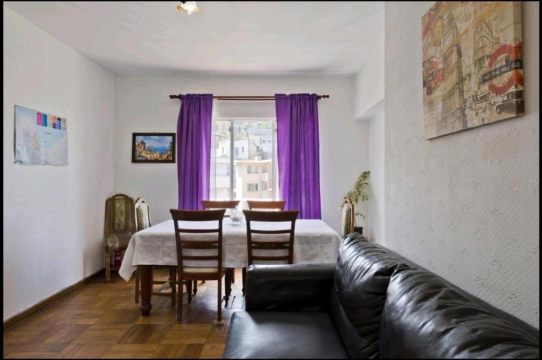 Apartamento Valparaíso Zewnętrze zdjęcie