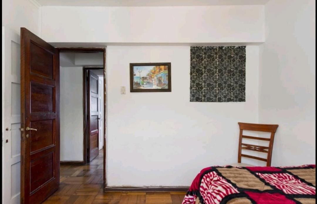 Apartamento Valparaíso Zewnętrze zdjęcie