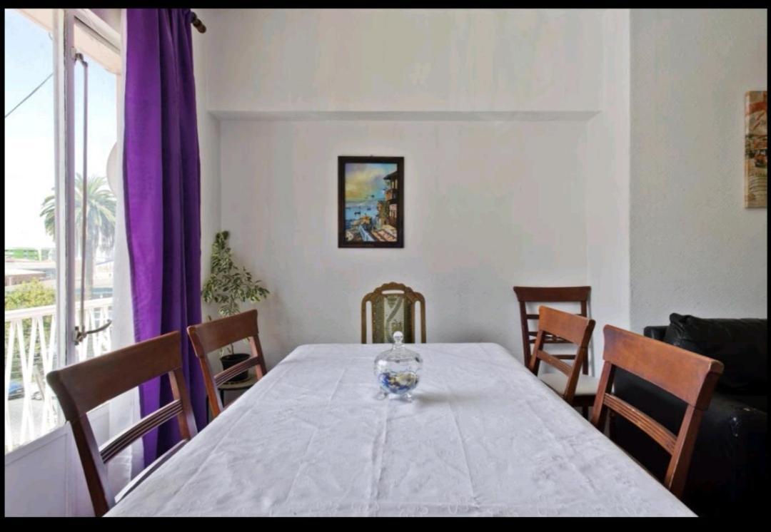 Apartamento Valparaíso Zewnętrze zdjęcie