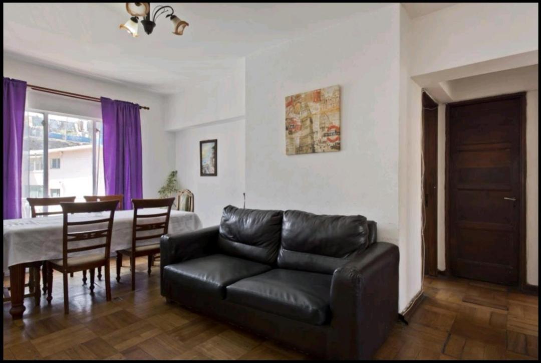 Apartamento Valparaíso Zewnętrze zdjęcie